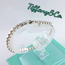 Tiffany Bracelet