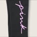 VS Pink High Waist Cotton Leggings