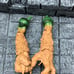 Marvel legends, Hasbro Sand Arms BAF If it’s not in the picture will not come wi