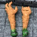 Marvel legends, Hasbro Sand Arms BAF If it’s not in the picture will not come wi