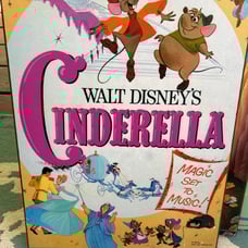 Cinderella