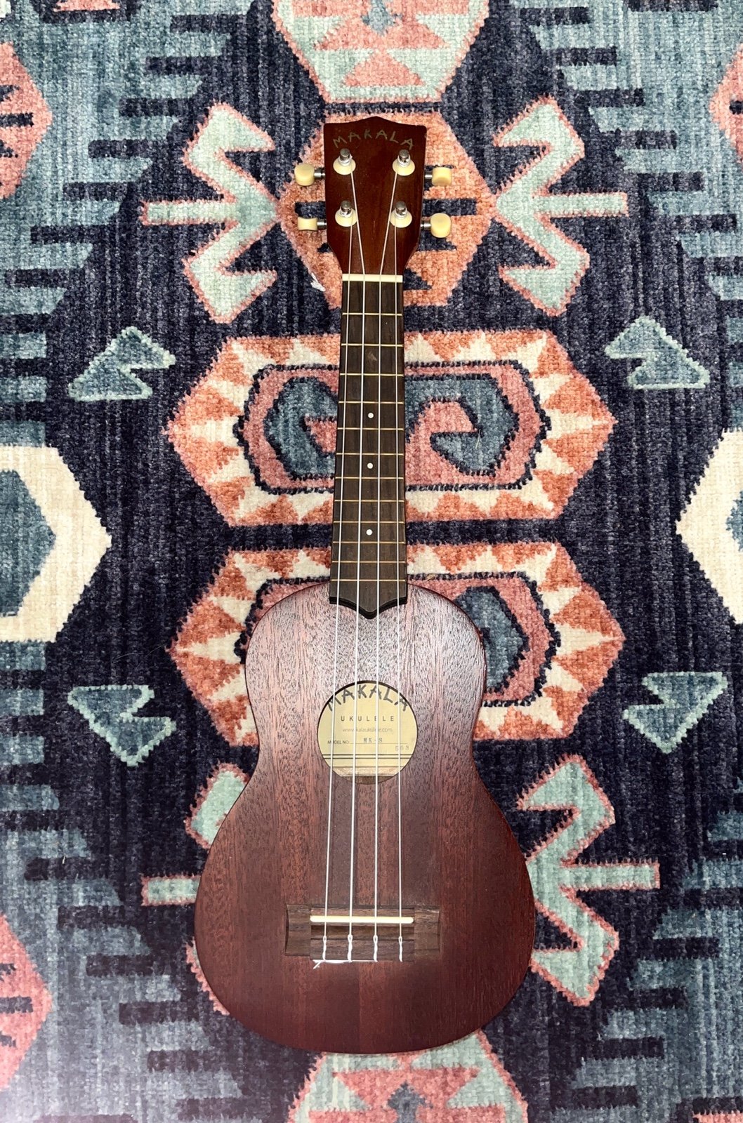 Makala Ukelele