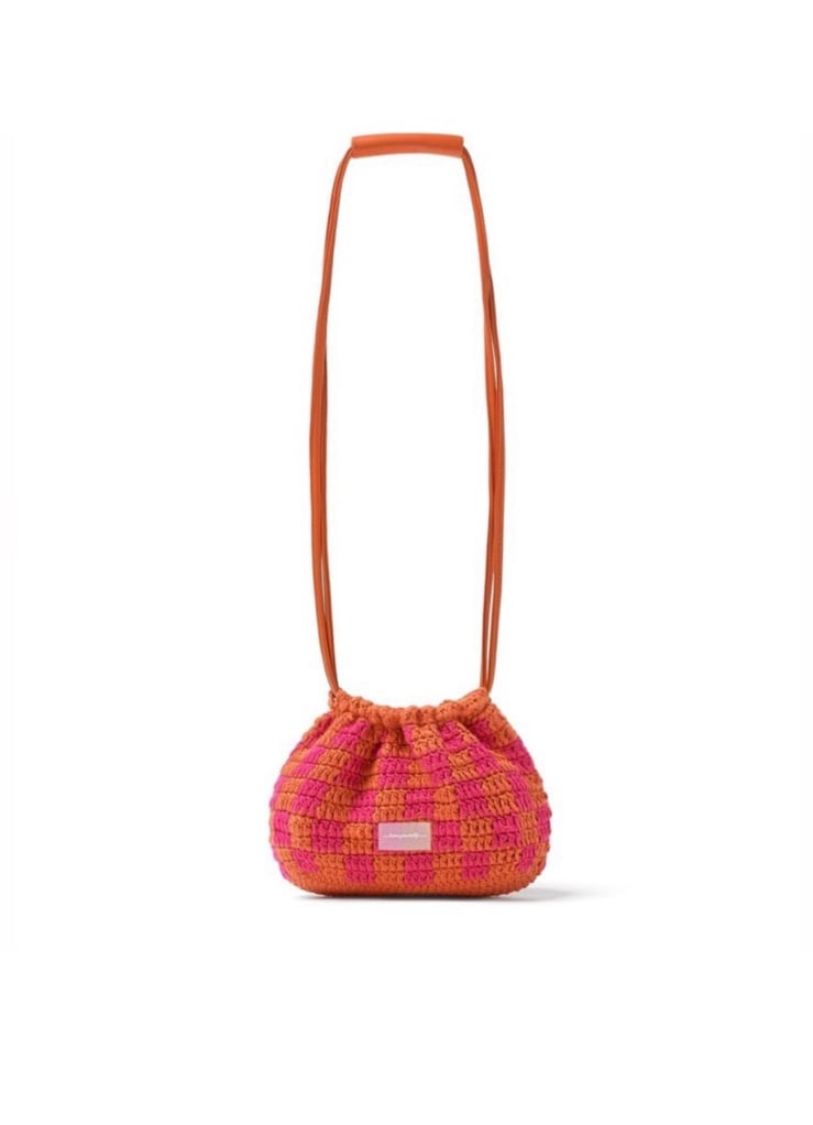 NWT ZARA purse
