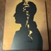SPLIT Filmarena Black Baron's Blu-ray Steelbook James McAvoy M Night Shyamalan