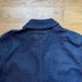rag & bone denim car coat (size: XXS)