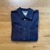 rag & bone denim car coat (size: XXS)