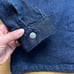 rag & bone denim car coat (size: XXS)