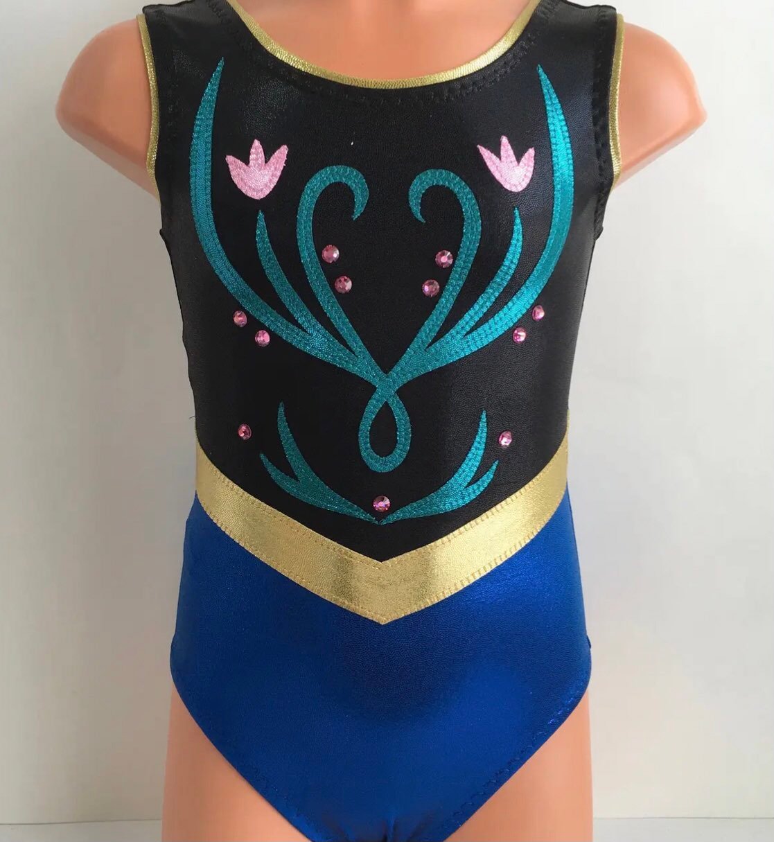 Leotard