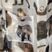 BURBERRY Silk Long Sleeve Button Down Blouse US 2