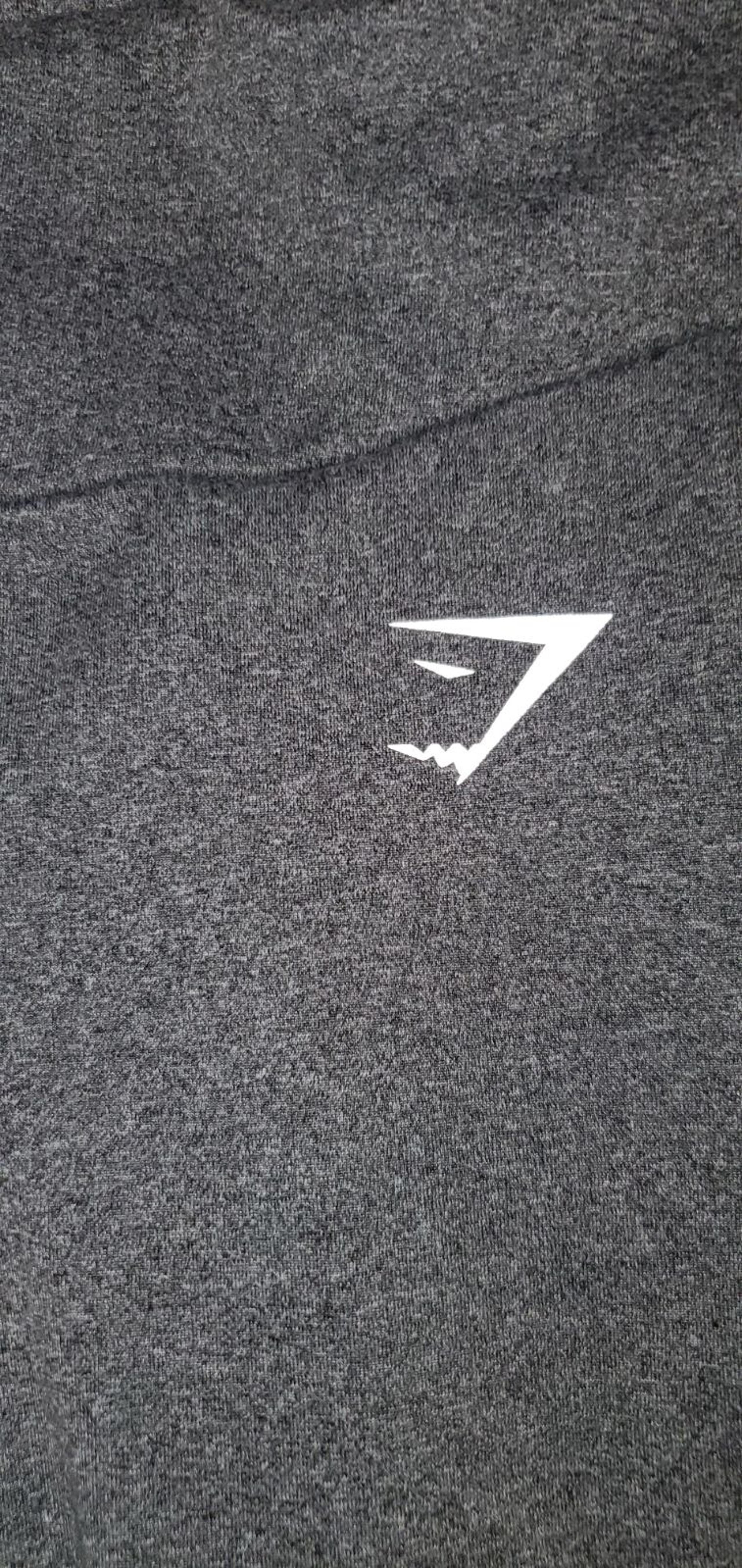 Gymshark leggings