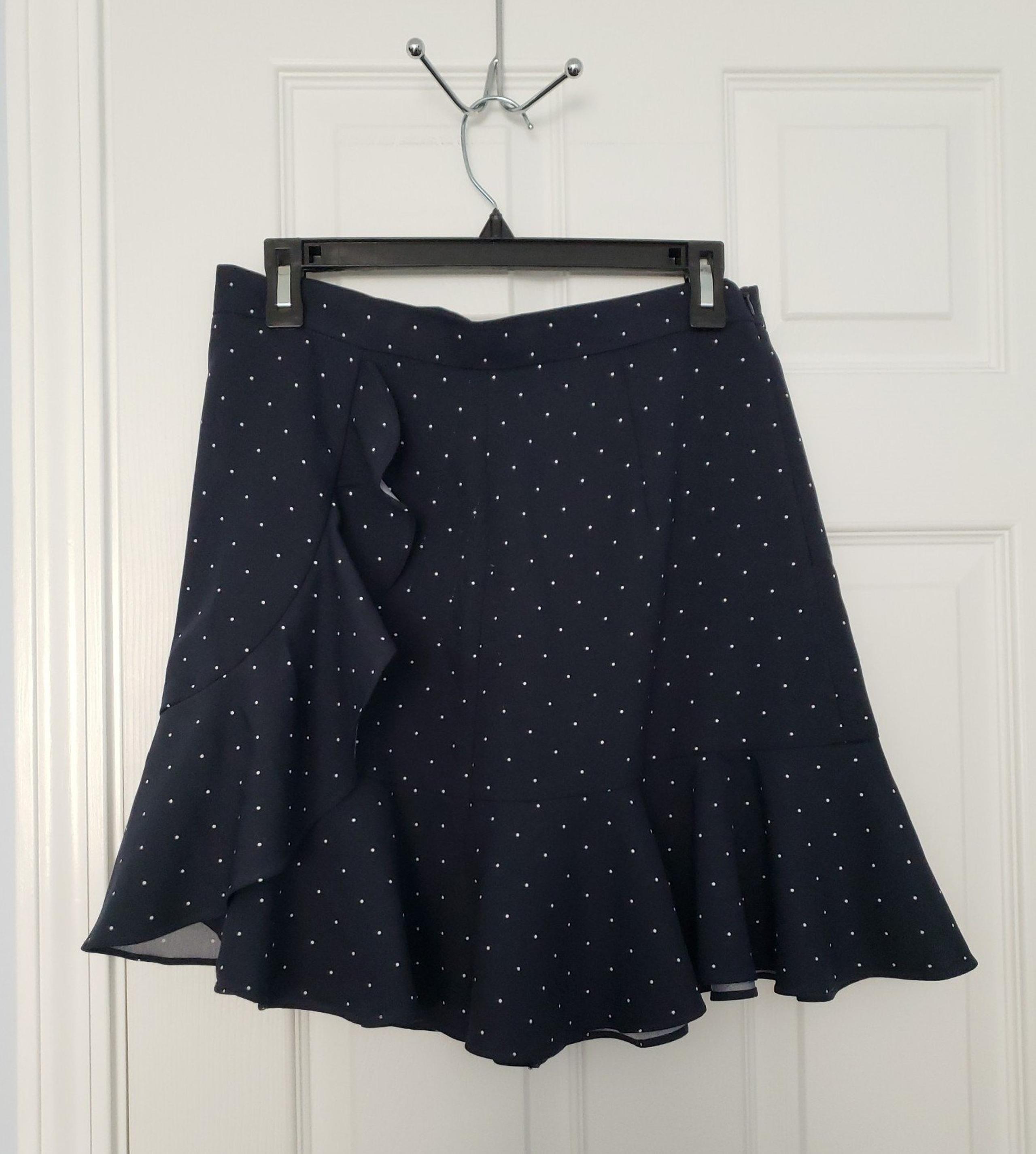 Womans Bsnama Republic Skirt