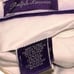 Ralph Lauren Purple Label Sz 38 Dress Pants Cuffed Made in Italy Luxury