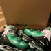 Roller Derby Rollerblades V-TECH 500