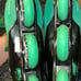 Roller Derby Rollerblades V-TECH 500