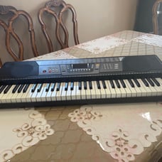 UDISK Electric Music Player/Piano