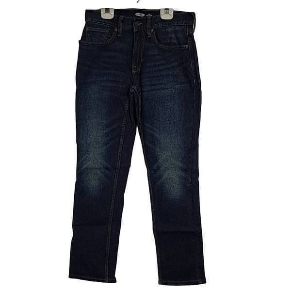 Old Navy young mens jeans NWOT