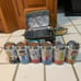Peanuts Funk Soda Case NEW