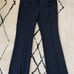 【Beautiful condition】theory Suit 3-piece set Black