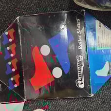 Rollerskates