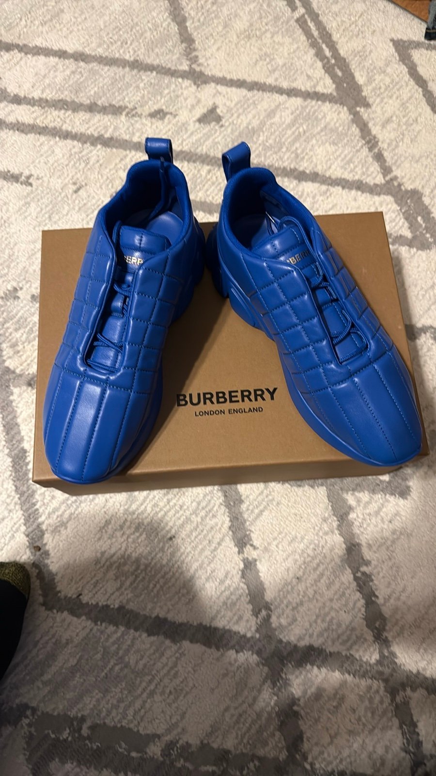 Burberry
