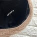 【SALE】MARY QUANT Body Bag Beige Fur