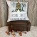 RAE DUNN HAUNTED HALLOWEEN HOME HTF RD