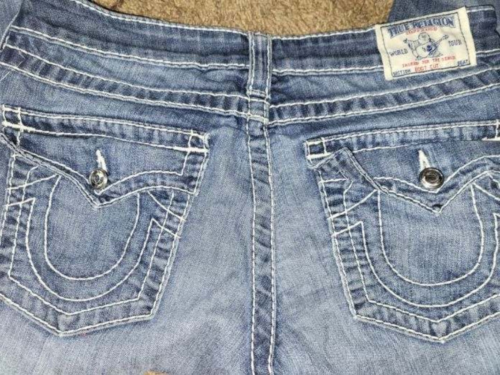 True Religion jeans women