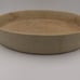 The Pampered Chef Deep Dish Baker Pie Quiche Round Stone Pan