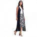 NWT Ella Moss Yebo Sweater Vest in