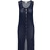 NWT Ella Moss Yebo Sweater Vest in