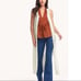 NWT Ella Moss Yebo Sweater Vest in