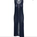 NWT Ella Moss Yebo Sweater Vest in