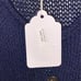 NWT Ella Moss Yebo Sweater Vest in