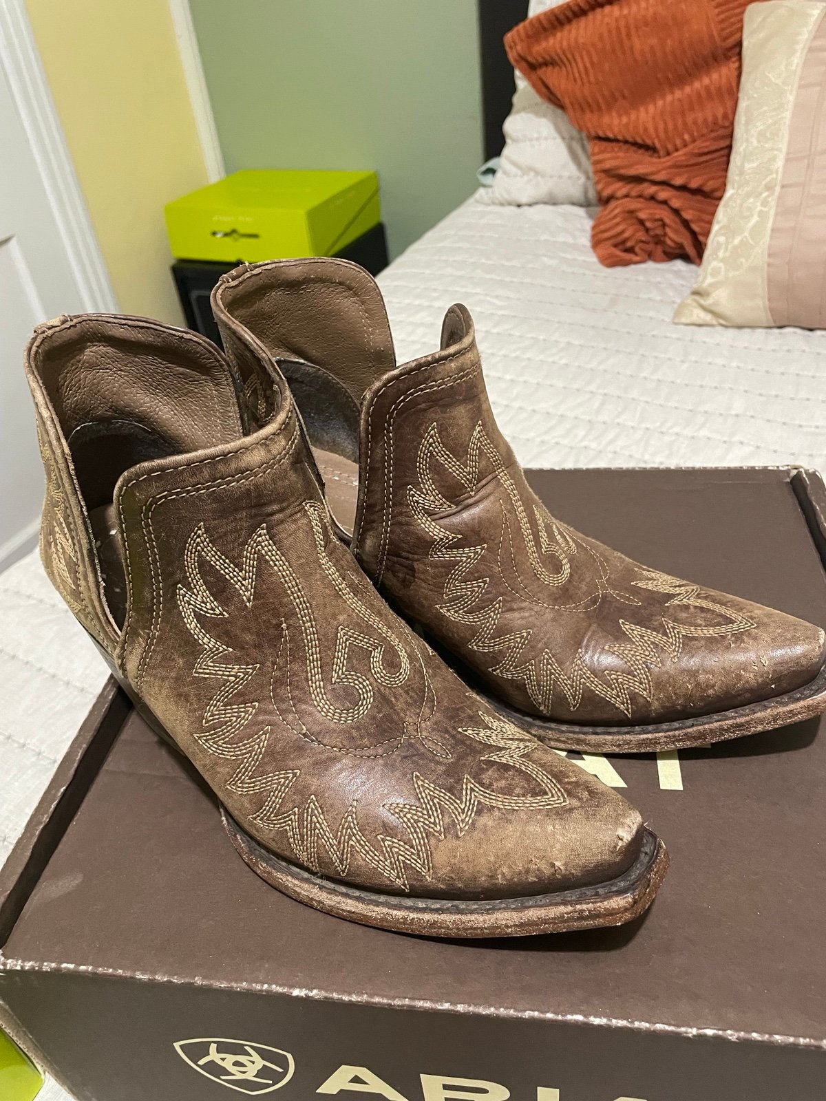 Boots