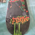 Bear Walker TMNT Mikey Skateboard