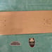 Bear Walker TMNT Mikey Skateboard