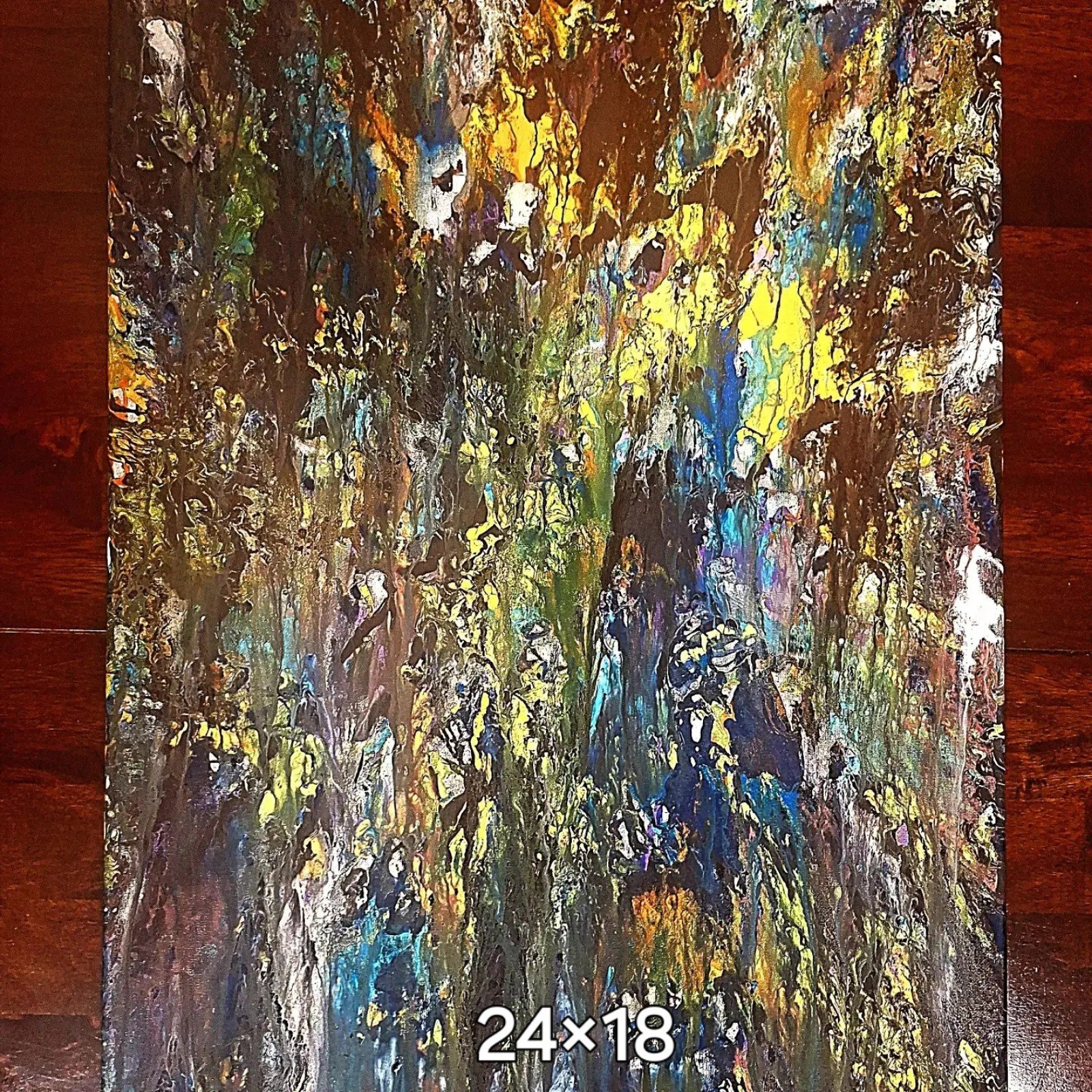 paintings and artwork