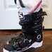 Salomon XMax 110 Women's Ski Boots - Size 26