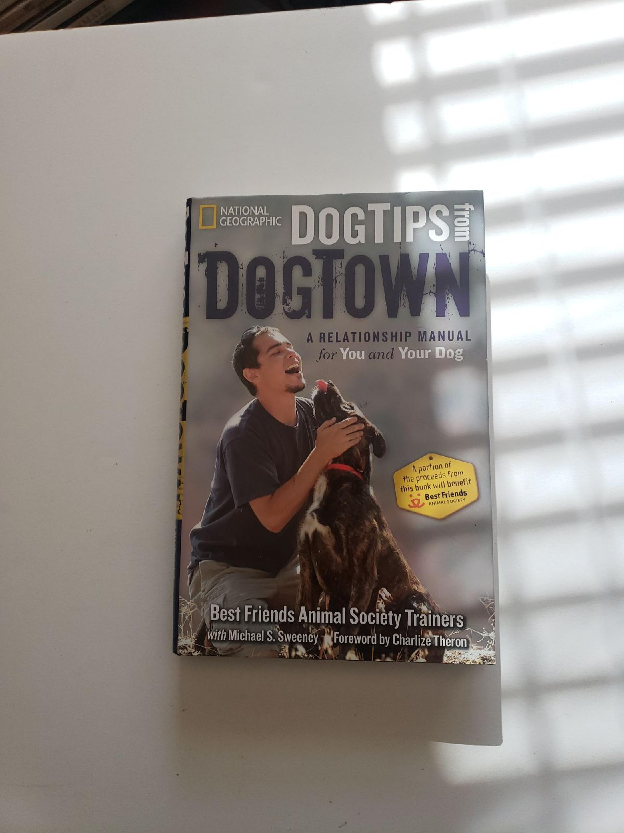 Dogtips From Dogtown