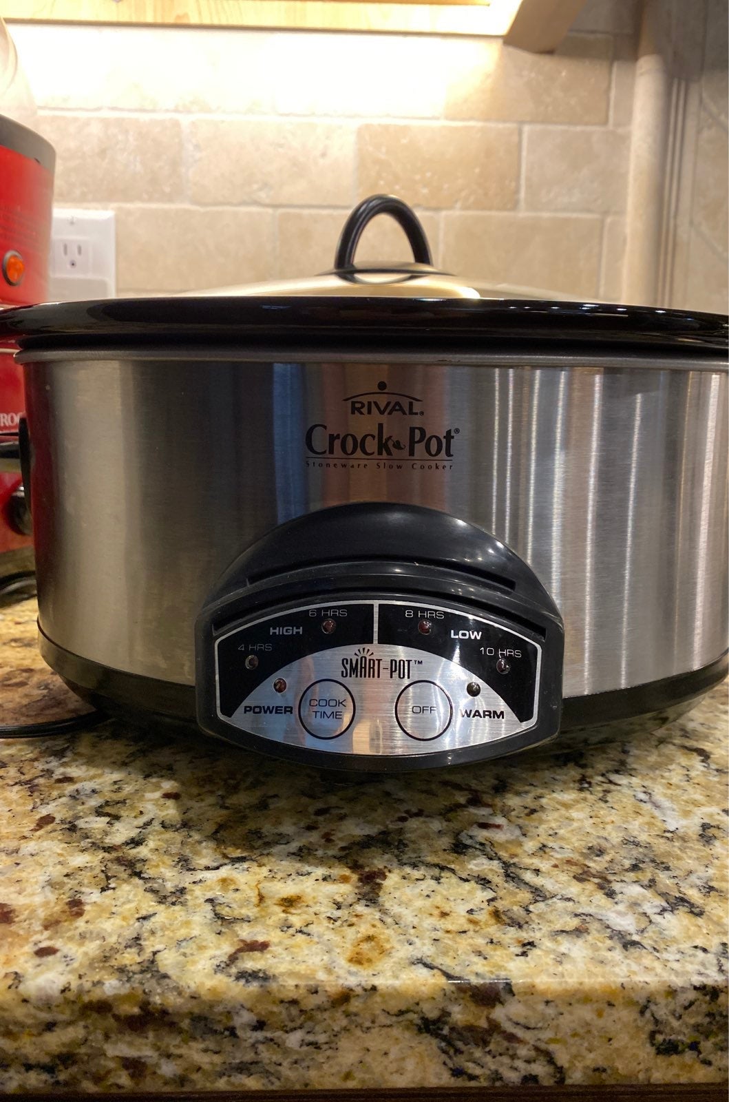 Rival Crock Pot -Smart Pot