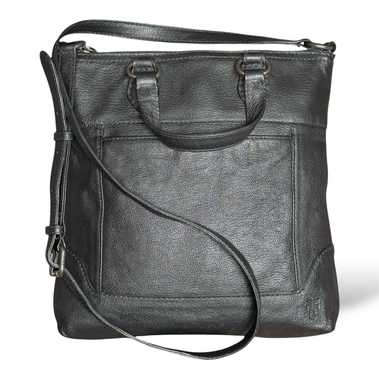 Frye Melissa Swing Crossbody Bag