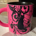 Starbucks Halloween Mug 2021 Cat