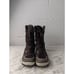 Merrell Puffin Lace Up Brown Primaloft 200g Insulated Boots Women 7 US
