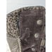 Merrell Puffin Lace Up Brown Primaloft 200g Insulated Boots Women 7 US