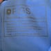 FIGS Women's Ceil Blue Yola™ High Waisted Petite Skinny Scrub Pants