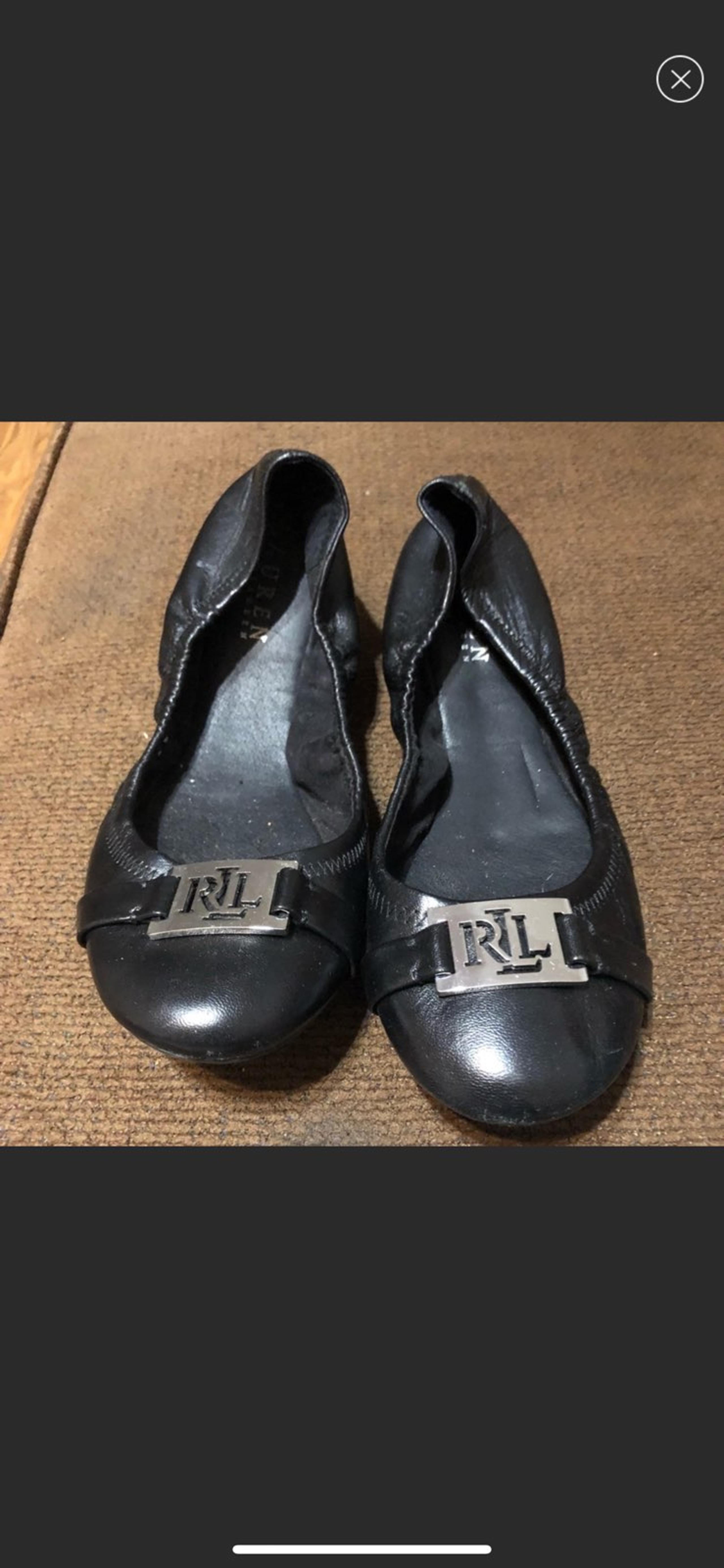Ladies Shoes