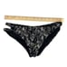 Ibiza Snake Pattern 2 Piece Bikini