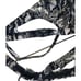 Ibiza Snake Pattern 2 Piece Bikini