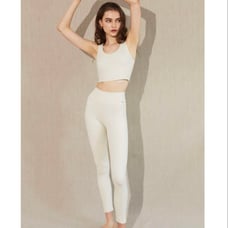 ALEXIA STAM Wellness Long Leggings Wear