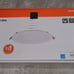 Slim LED color changing recessed light kit
